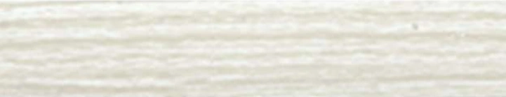 White 2mm x 30 Metre New Country Light Edgebanding Roll | EB-42075-H