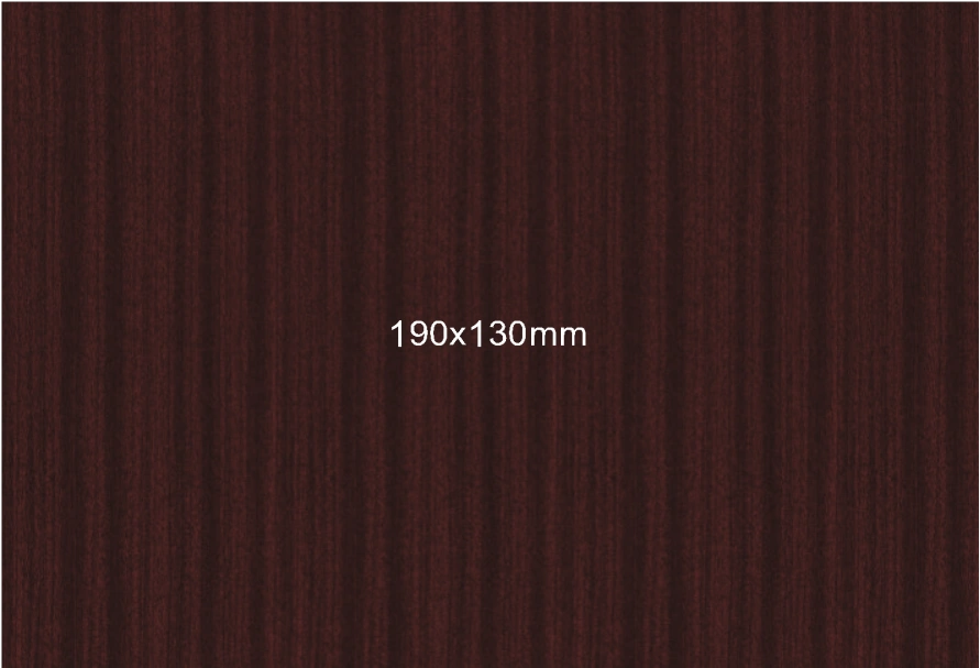 Brown Matte BSL Exterior Cladding Woodgrain HPL sheet (8x4 feet,6 mm) : HPLS-51861