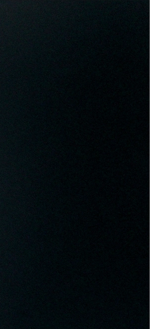 Black Glossy Fascia+ Exterior Cladding HPL sheet (8x4 feet,8 mm) : HPLS-52457-E