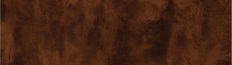 Brown Matte Ferrous Cemento Stone Texture HPL sheet (10x4.25 feet,6 mm) : HPLS-52463