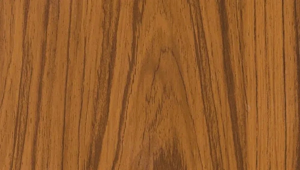 Brown American Walnut Woodgrain HPL sheet (8x4 feet,3 mm) : HPLS-52480-K