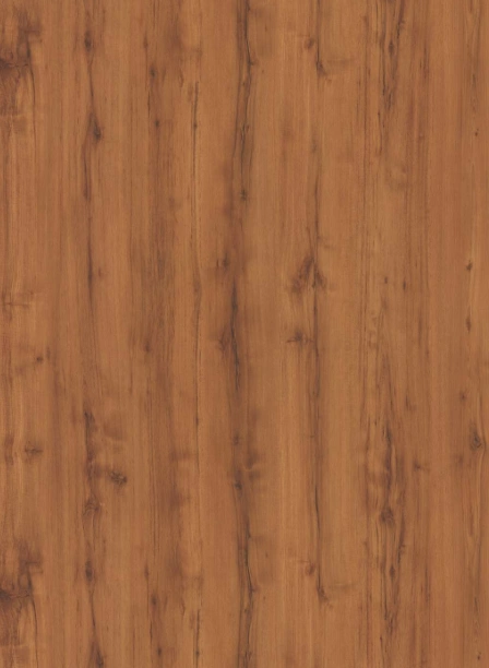 Textured Wooden Brown Laminate (8x4 feet,1 mm): LM-10062