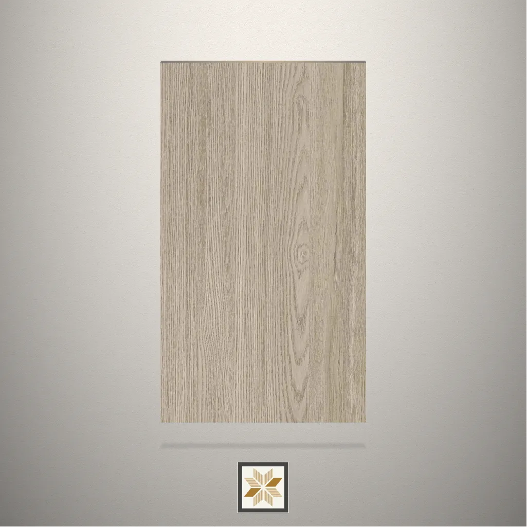 Matt Wooden Brown Laminate (8x4 feet,1 mm): LM-10078