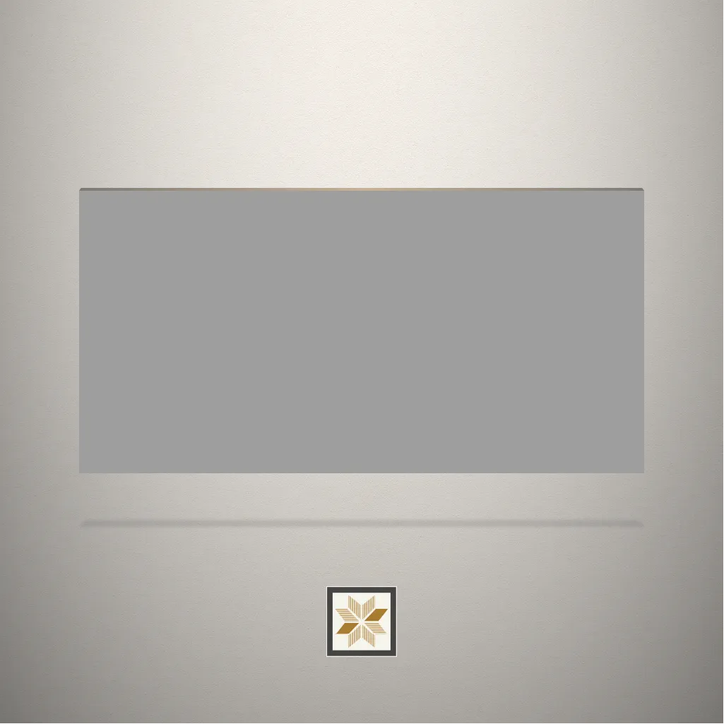 High Gloss Solid Color Grey Laminate (8x4 feet,1 mm): LM-10122