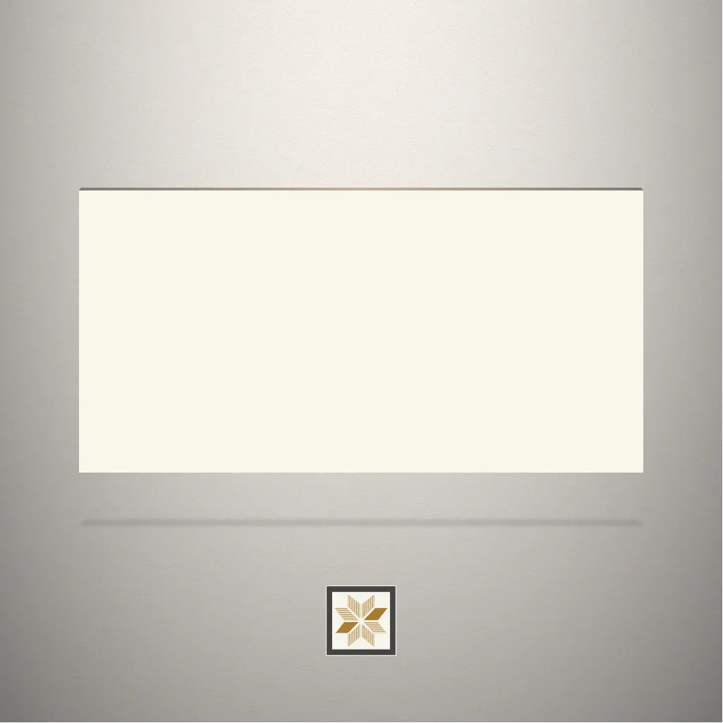 High Gloss Solid Color Ivory Laminate (8x4 feet,1 mm): LM-10158