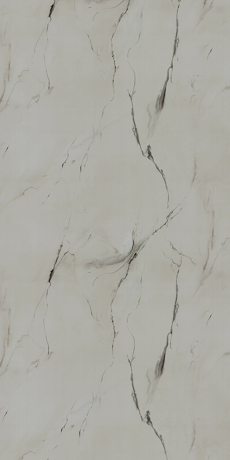 Super Matt Marble Beige Laminate (8x4 feet,1 mm): LM-10167