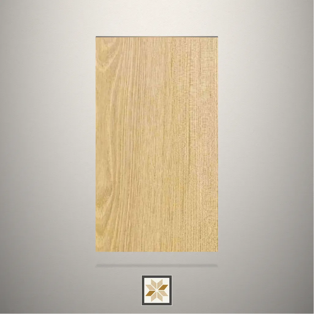 Matt Wooden Brown Laminate (8x4 feet,1 mm): LM-10203