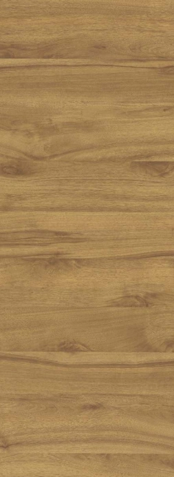 High Gloss Wooden Brown Laminate (8x4 feet,1 mm): LM-10228