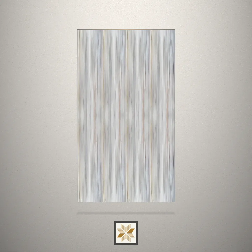 Textured Digital Printed Multi Colour Laminate (8x4 feet,1 mm): LM-10620