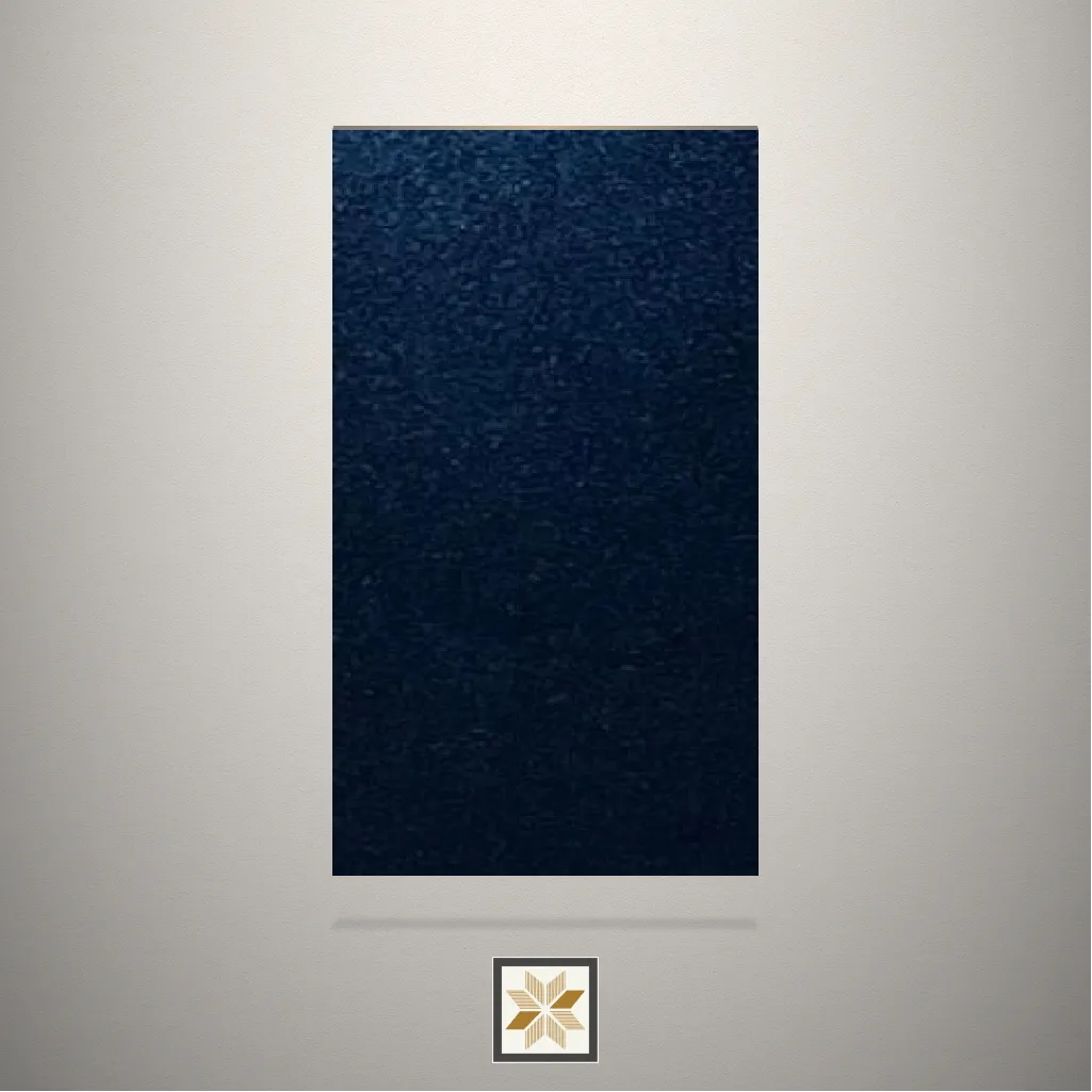 Textured Pattern Blue Laminate (8x4 feet,1 mm): LM-10815