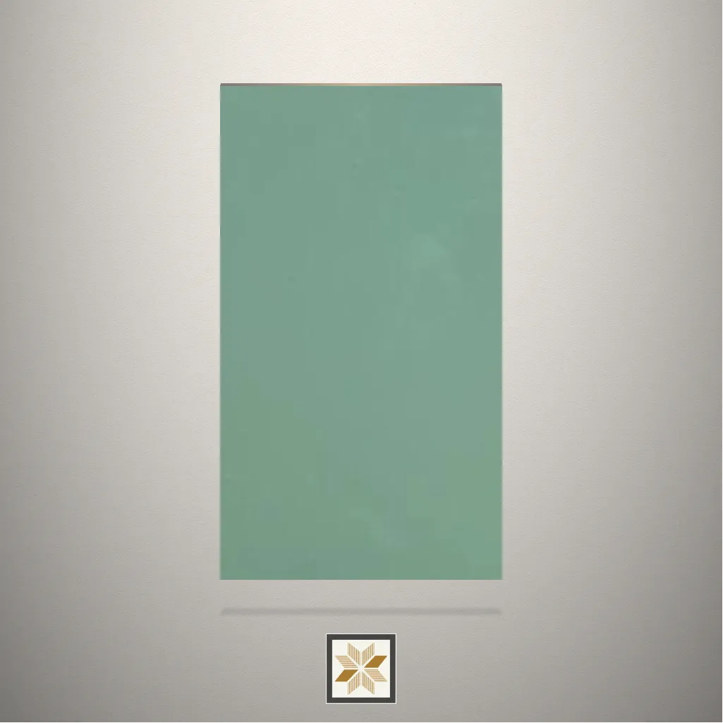 Green Laminate (8x4 feet,1.5 mm): LM-10892