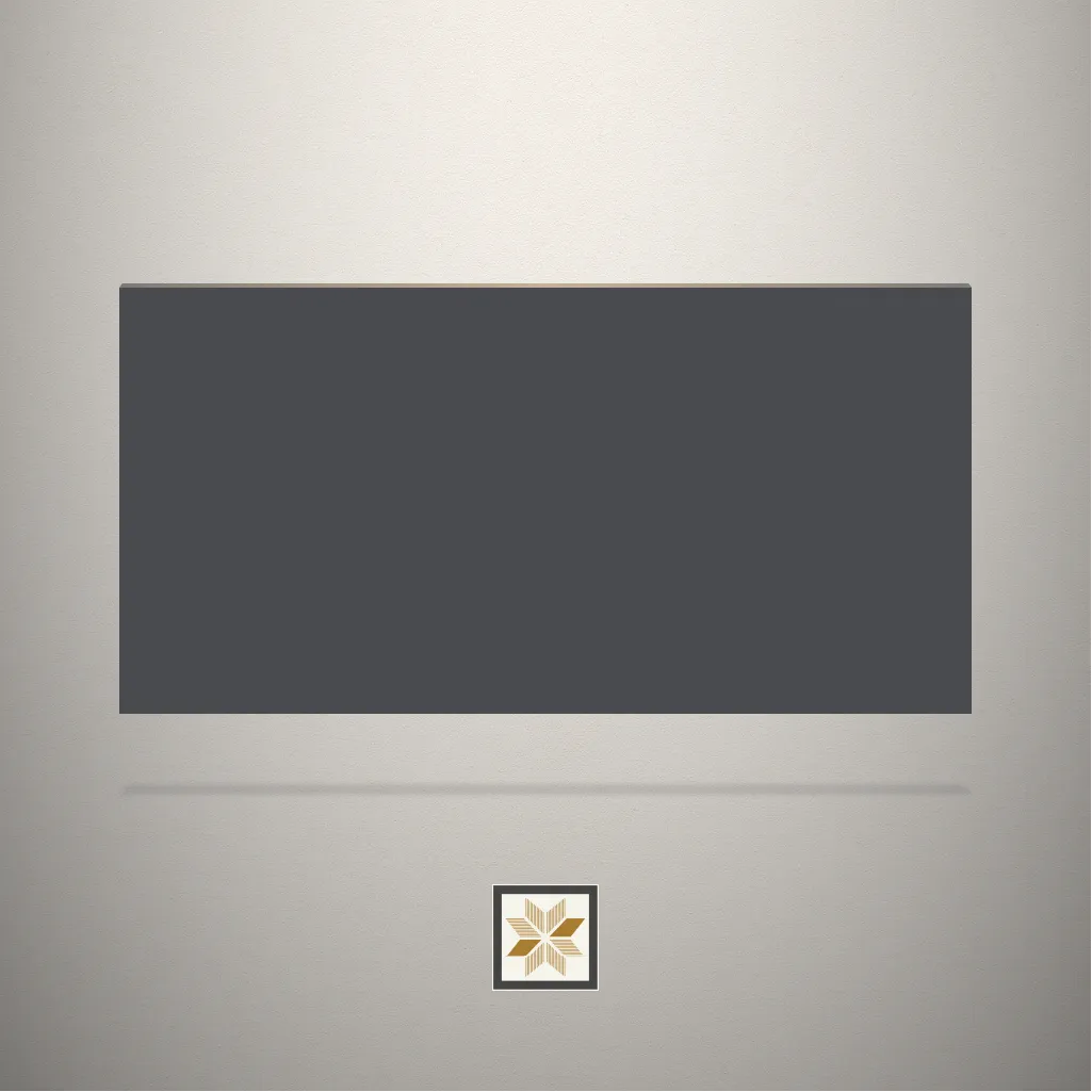 Suede Metrix Grey Solid Color Grey Laminate (8x4 feet,1 mm): LM-10907