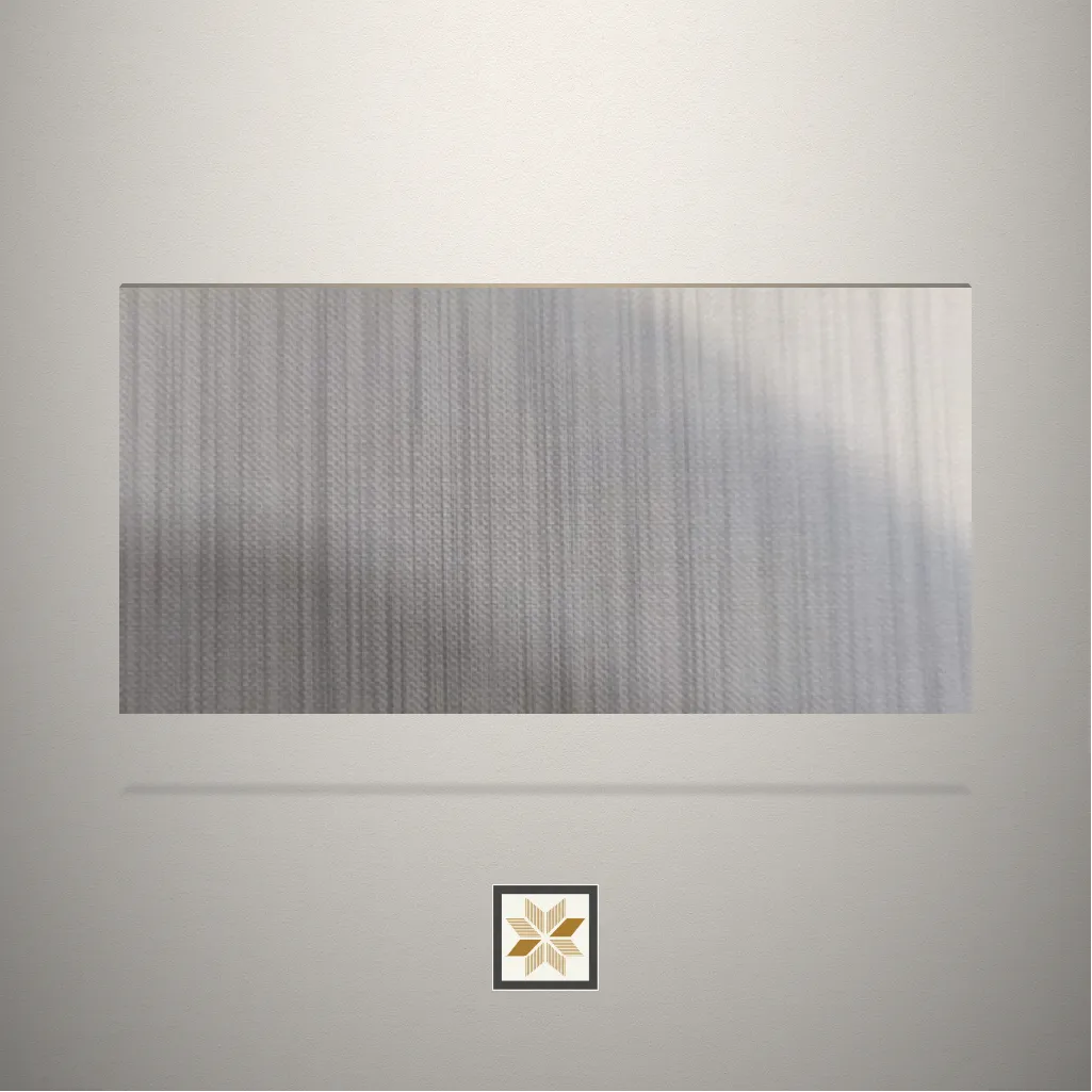 Suede Fabric Linen Beige Laminate (8x4 feet,0.7 mm): LM-10912