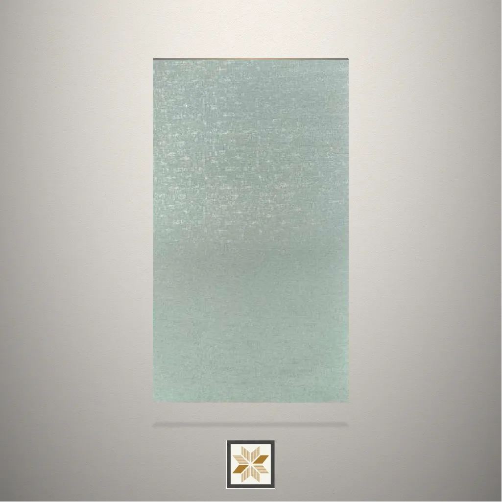 Textured Selene Metal Grey Laminate (8x4 feet,1.5 mm): LM-10953