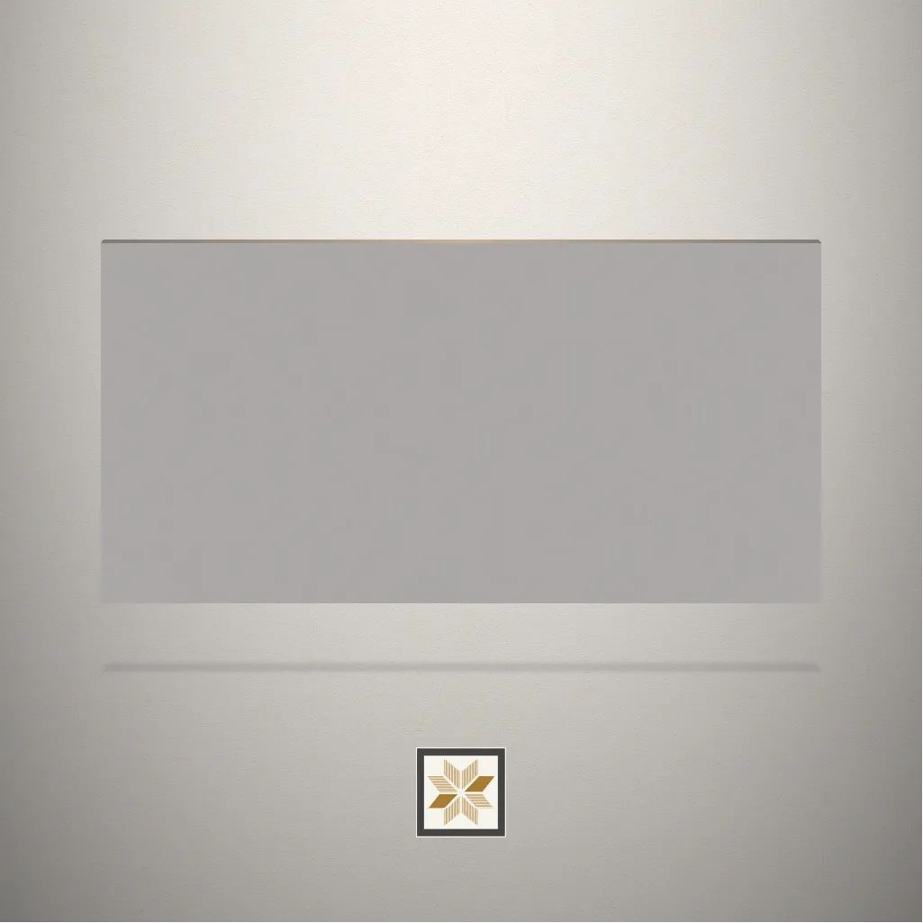 Matt Light Grey Solid Color Grey Laminate (8x4 feet,1 mm): LM-11043