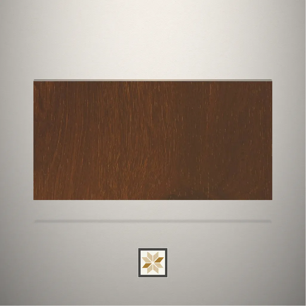 Textured Redwood Wooden Brown Laminate (8x4 feet,1 mm): LM-11052