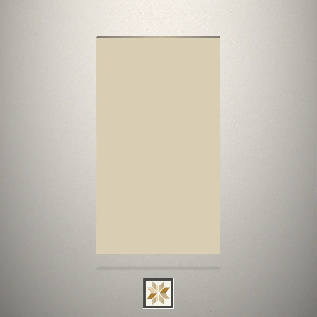 Textured Egg White Solid Color White Laminate (8x4 feet,1 mm): LM-11080