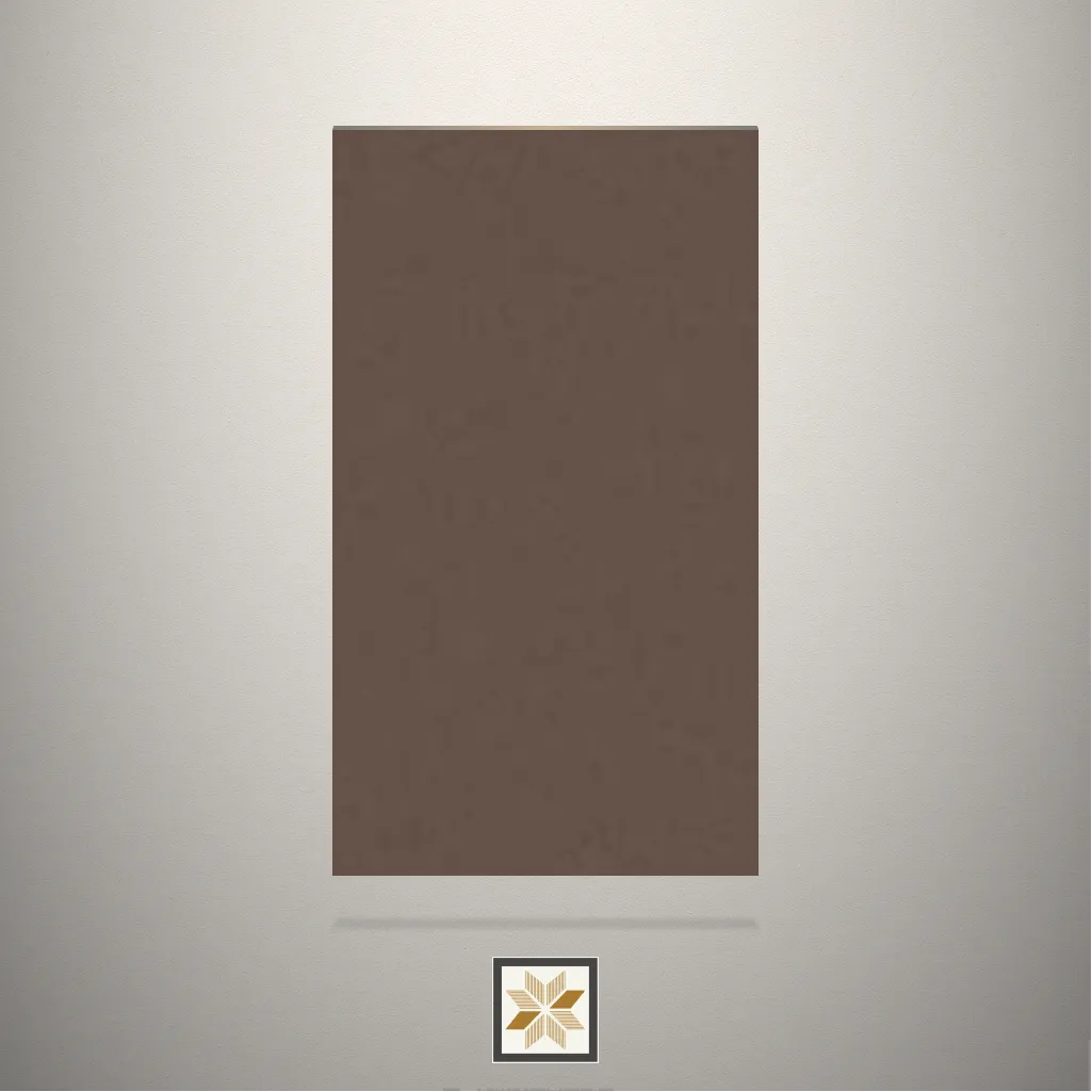 Textured Metallic Black Solid Color Brown Laminate (8x4 feet,1 mm): LM-11096