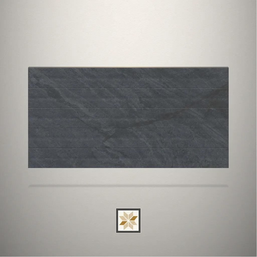 Textured Calatorano Marble Marble Grey Laminate (8x4 feet,1 mm): LM-11115
