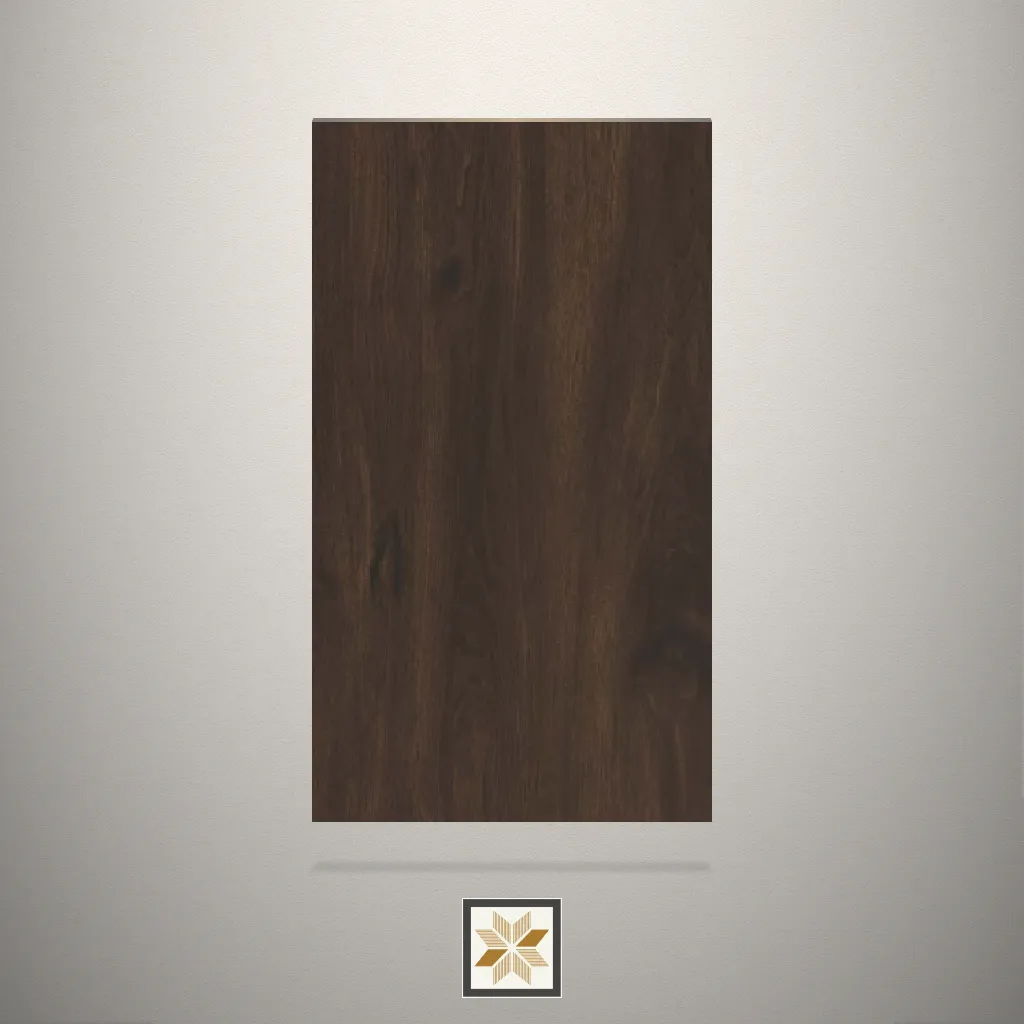 Textured Choco Sahara Marble Brown Laminate (8x4 feet,1 mm): LM-11157