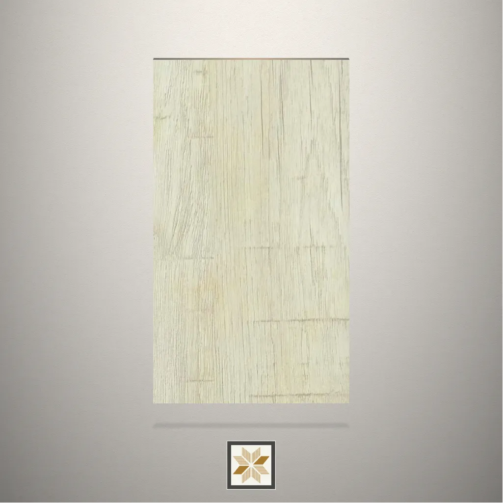 Textured Cuneo Oak Light Marble Beige Laminate (8x4 feet,1 mm): LM-11161