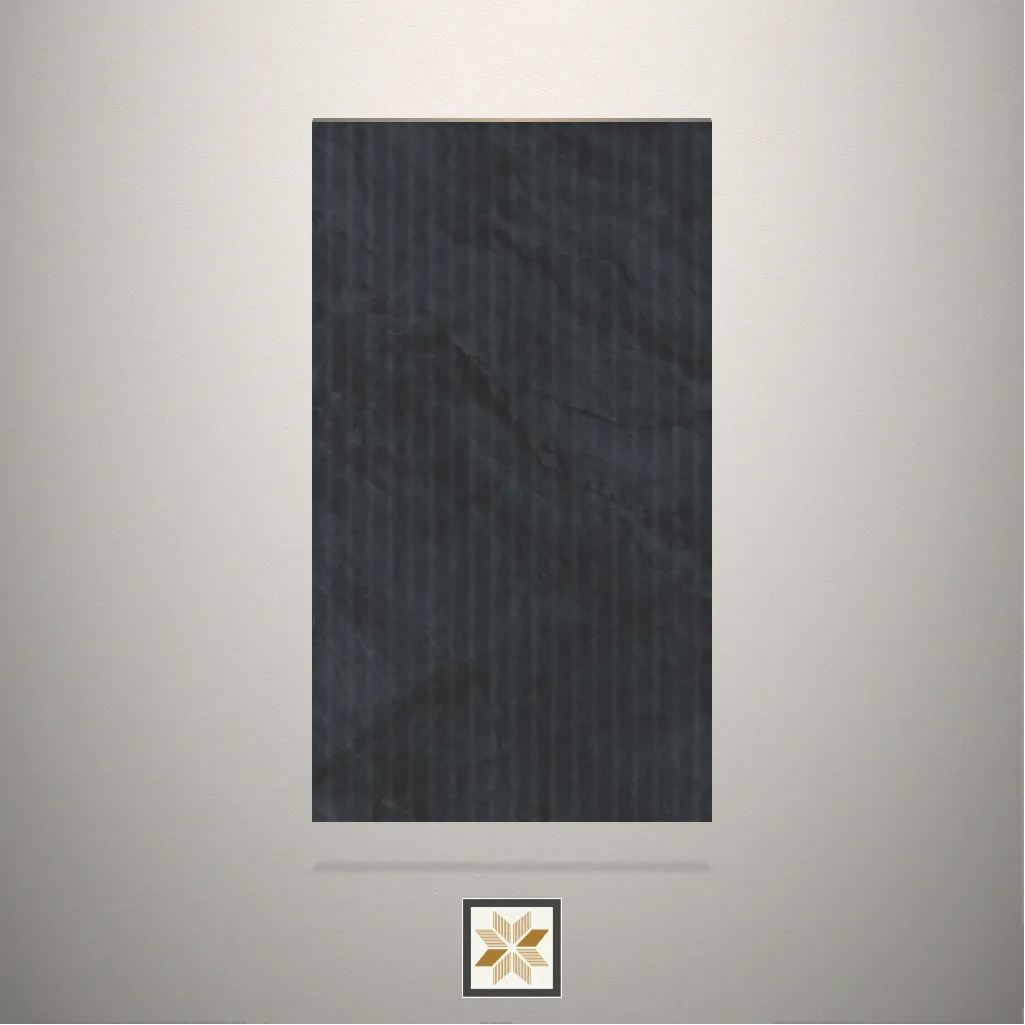 Textured Calatorano Marble Marble Grey Laminate (8x4 feet,1 mm): LM-11176