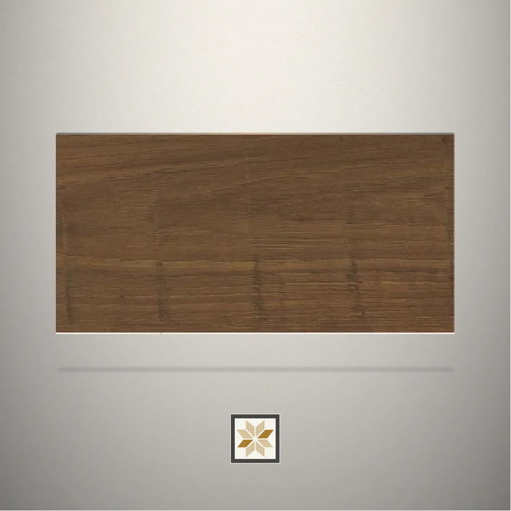 Matt Cuneo Oak Cherry (HZ) Wooden Brown Laminate (8x4 feet,1 mm): LM-11179