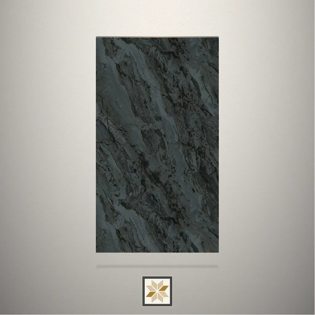 Textured Marble Grey Laminate (8x4 feet,1 mm): LM-12000