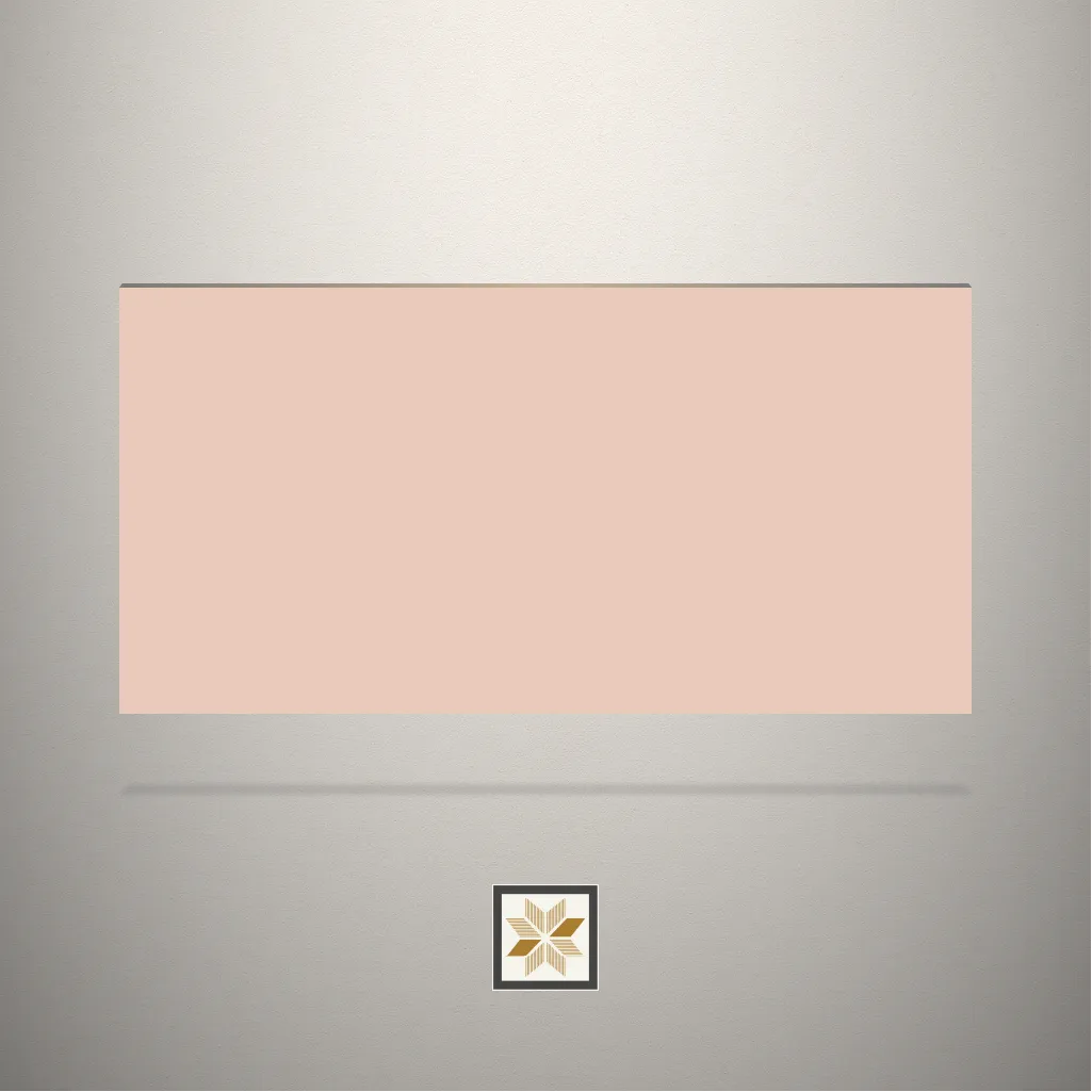 Suede Solid Color Brown Laminate (8x4 feet,1 mm): LM-12048