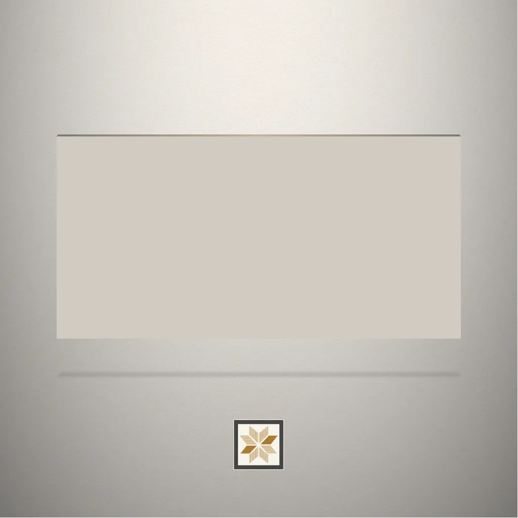 Suede Solid Color White Laminate (8x4 feet,1 mm): LM-12086