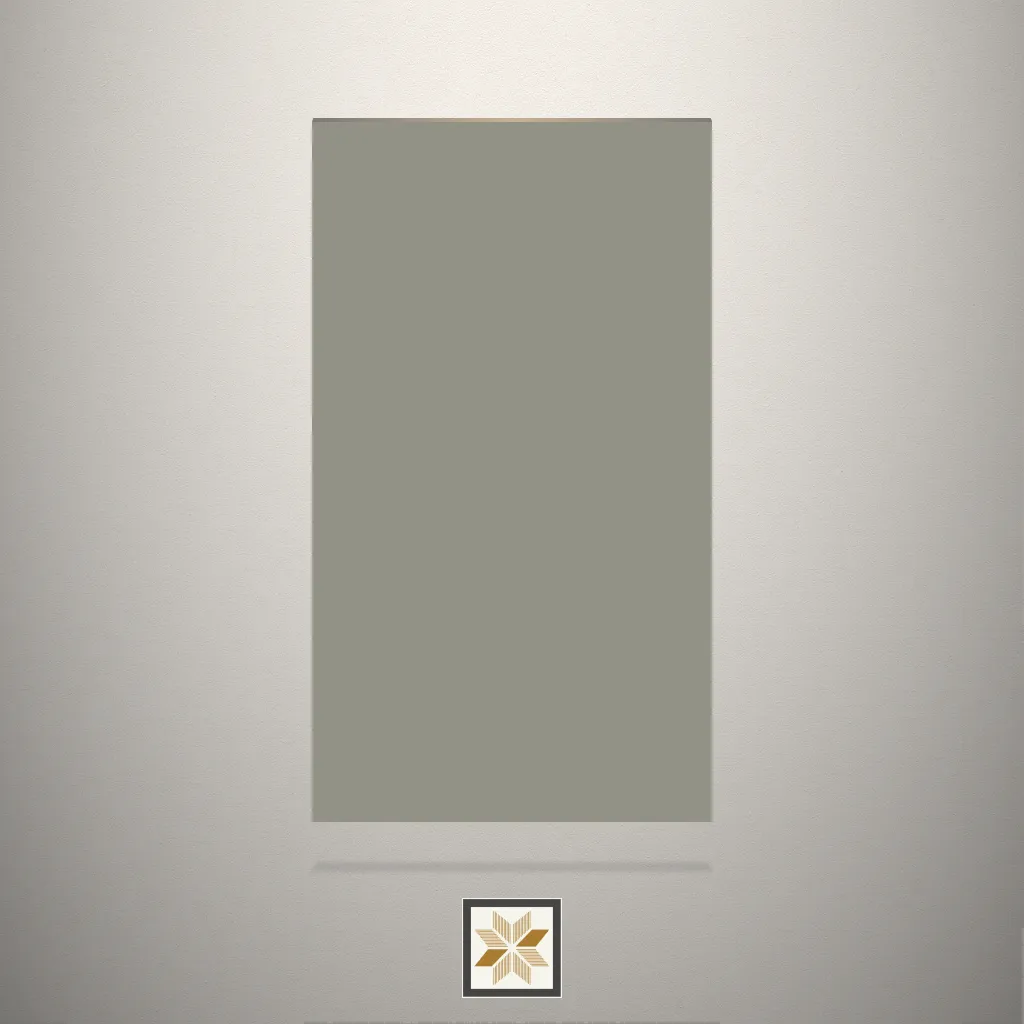 Textured Solid Color Grey Laminate (8x4 feet,1 mm): LM-12100