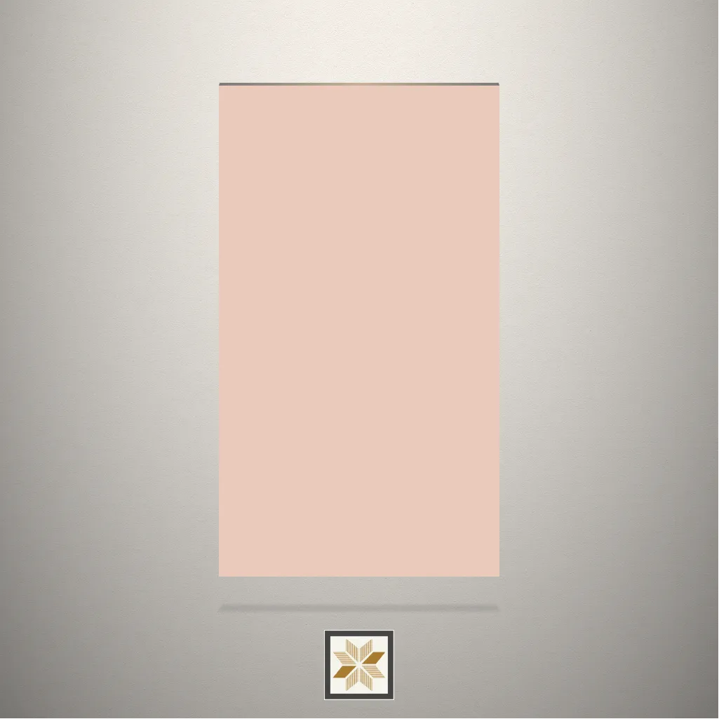 Textured Solid Color Brown Laminate (8x4 feet,1 mm): LM-12118