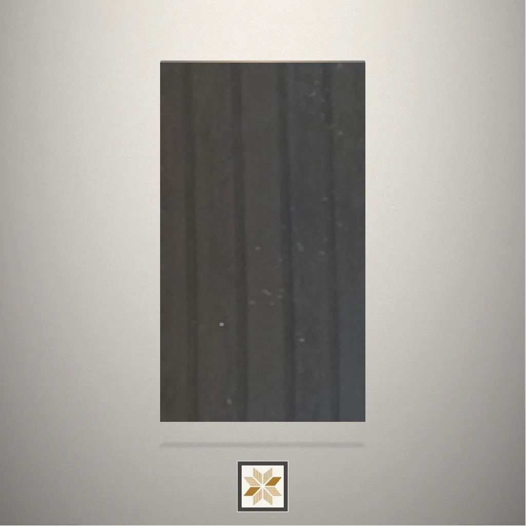 High Gloss Mirror/Glass Grey Laminate (8x4 feet,1.5 mm): LM-12150