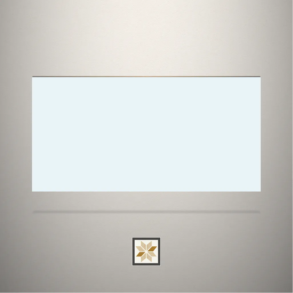 High Gloss Solid Color Blue Laminate (8x4 feet,1.5 mm): LM-12700