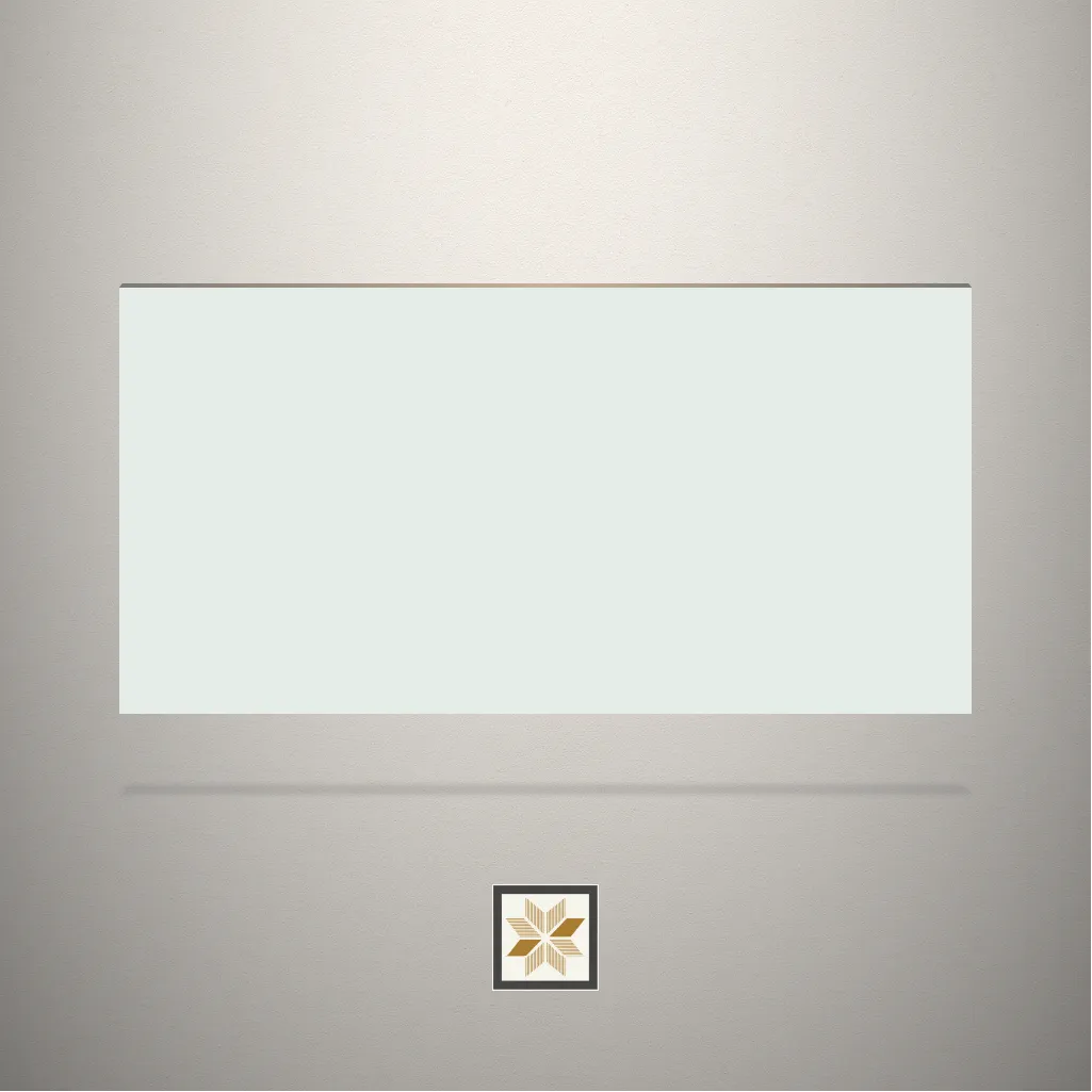 High Gloss Solid Color Green Laminate (8x4 feet,1.5 mm): LM-12706