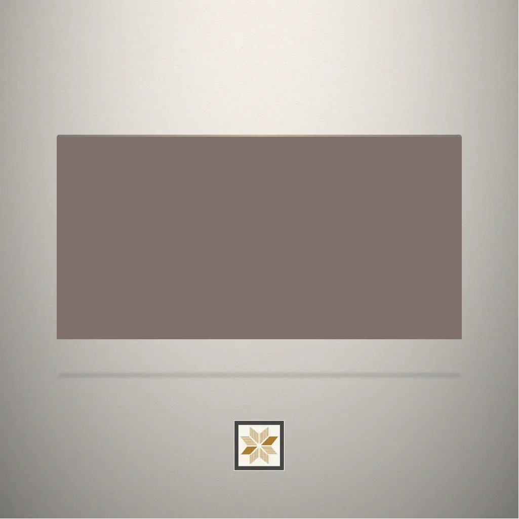 High Gloss Sparkle Glitter Brown Laminate (8x4 feet,1.5 mm): LM-12714