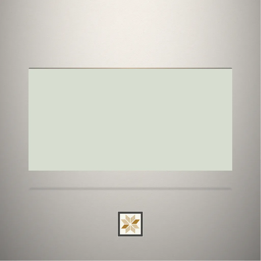 High Gloss Solid Color Beige Laminate (8x4 feet,1.5 mm): LM-12738