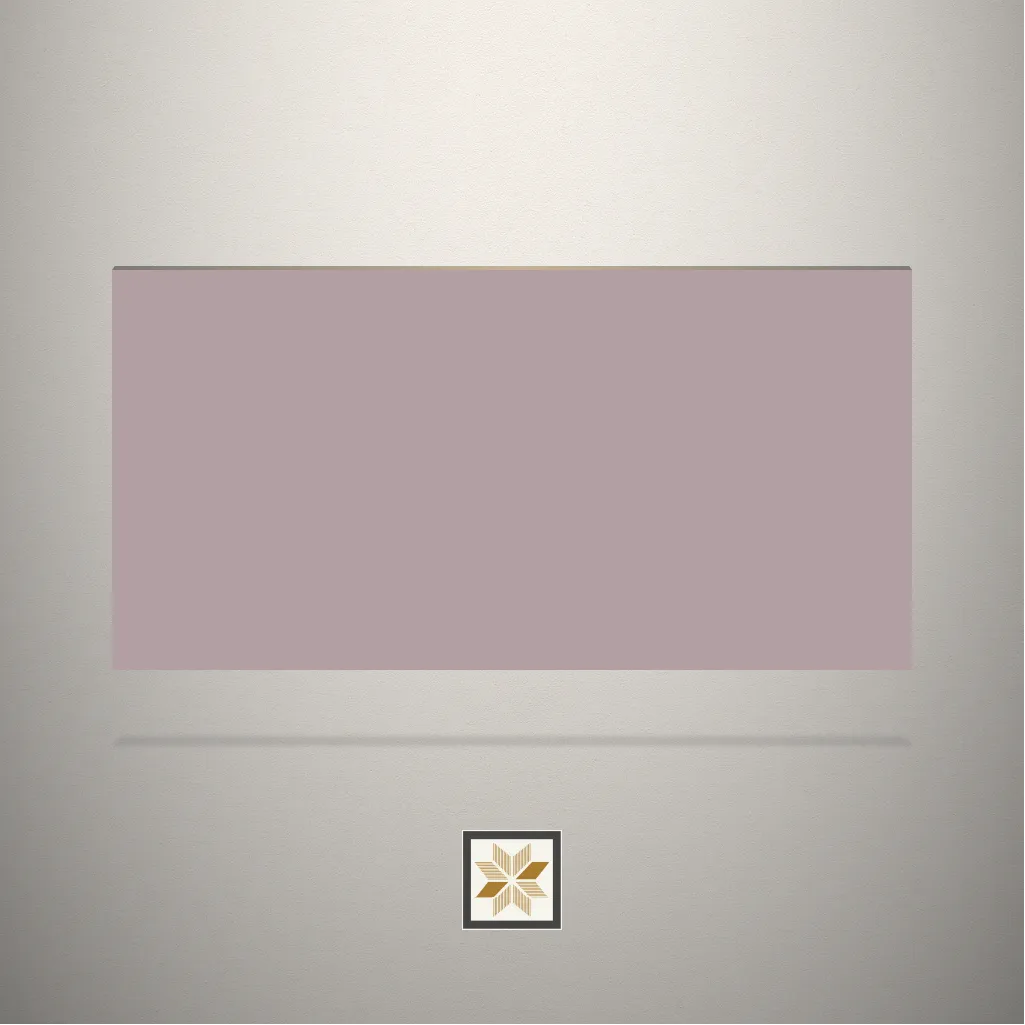 High Gloss Sparkle Glitter Purple Laminate (8x4 feet,1.5 mm): LM-12740