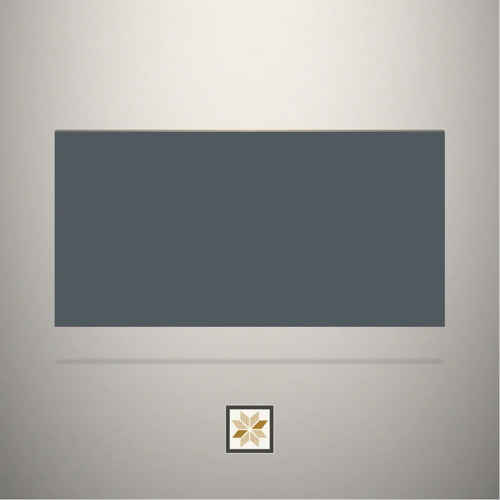 High Gloss Solid Color Grey Laminate (8x4 feet,1.5 mm): LM-12794