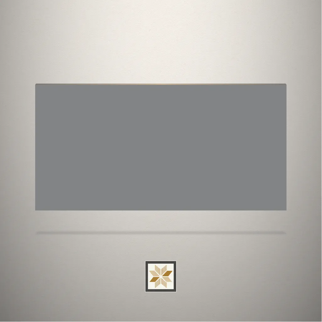 High Gloss Sparkle Glitter Grey Laminate (8x4 feet,1.5 mm): LM-12806