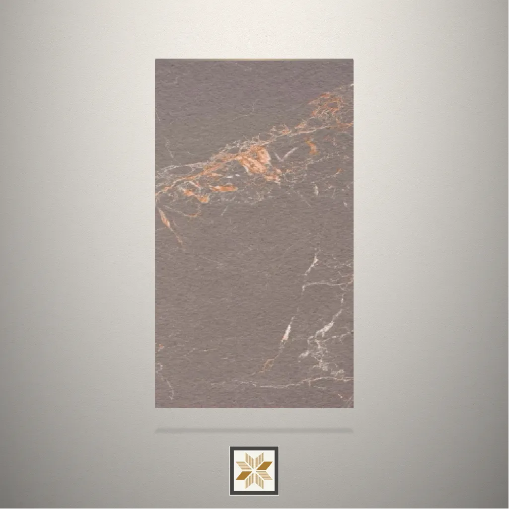 HM Stonex Marble Beige Laminate (8x4 feet,1 mm): LM-12841