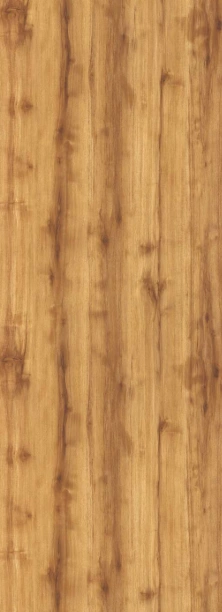 Textured Wooden Brown Laminate (8x4 feet,1 mm): LM-12870