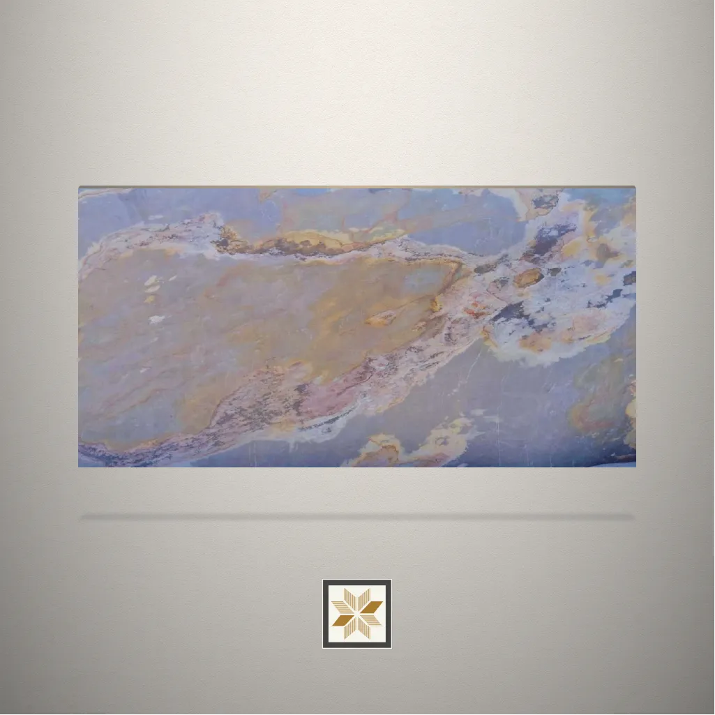 Textured Marble Beige Laminate (10x4 feet,2 mm): LM-13022-B