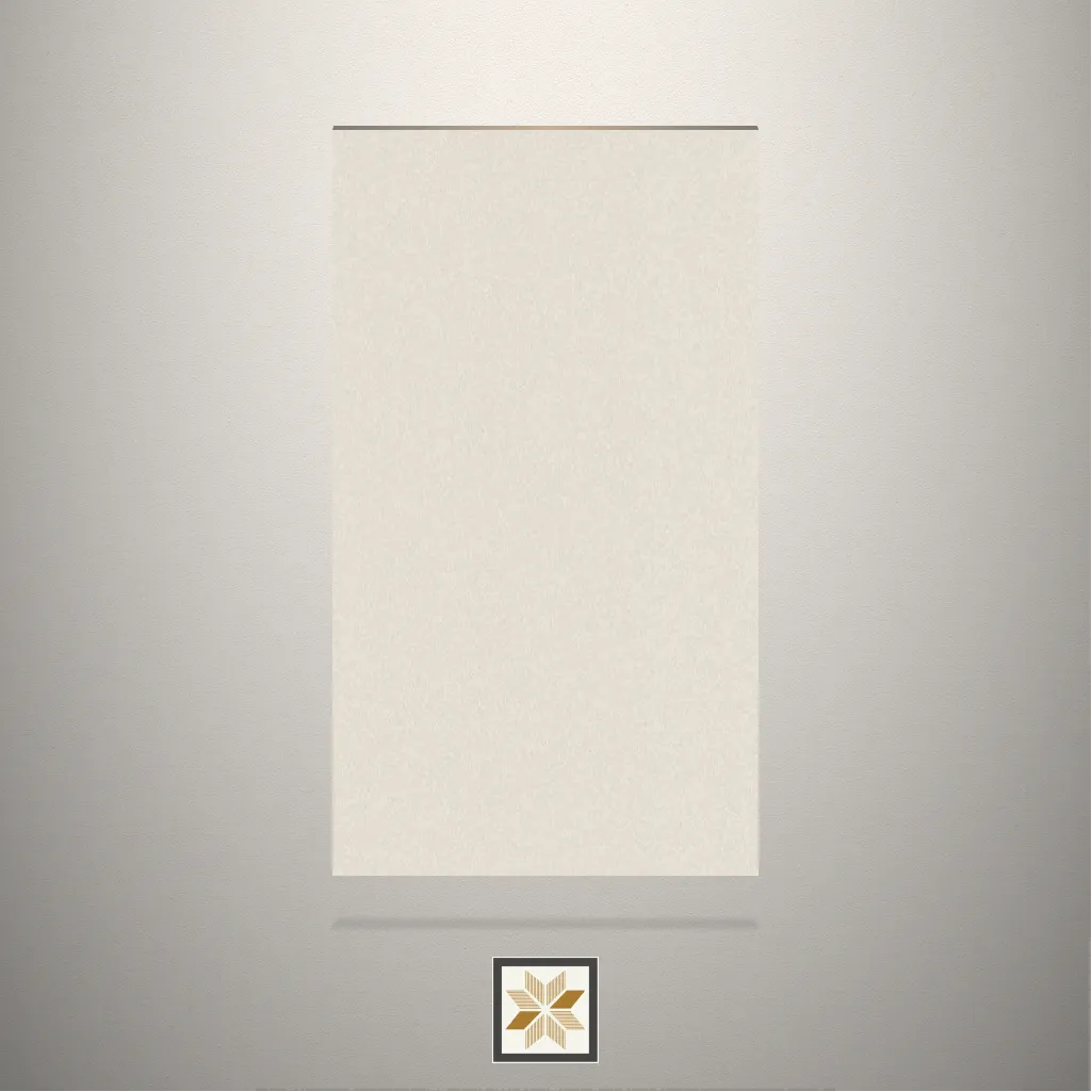 Gloss Metallic White Metal White Laminate (8x4 feet,1 mm): LM-13044