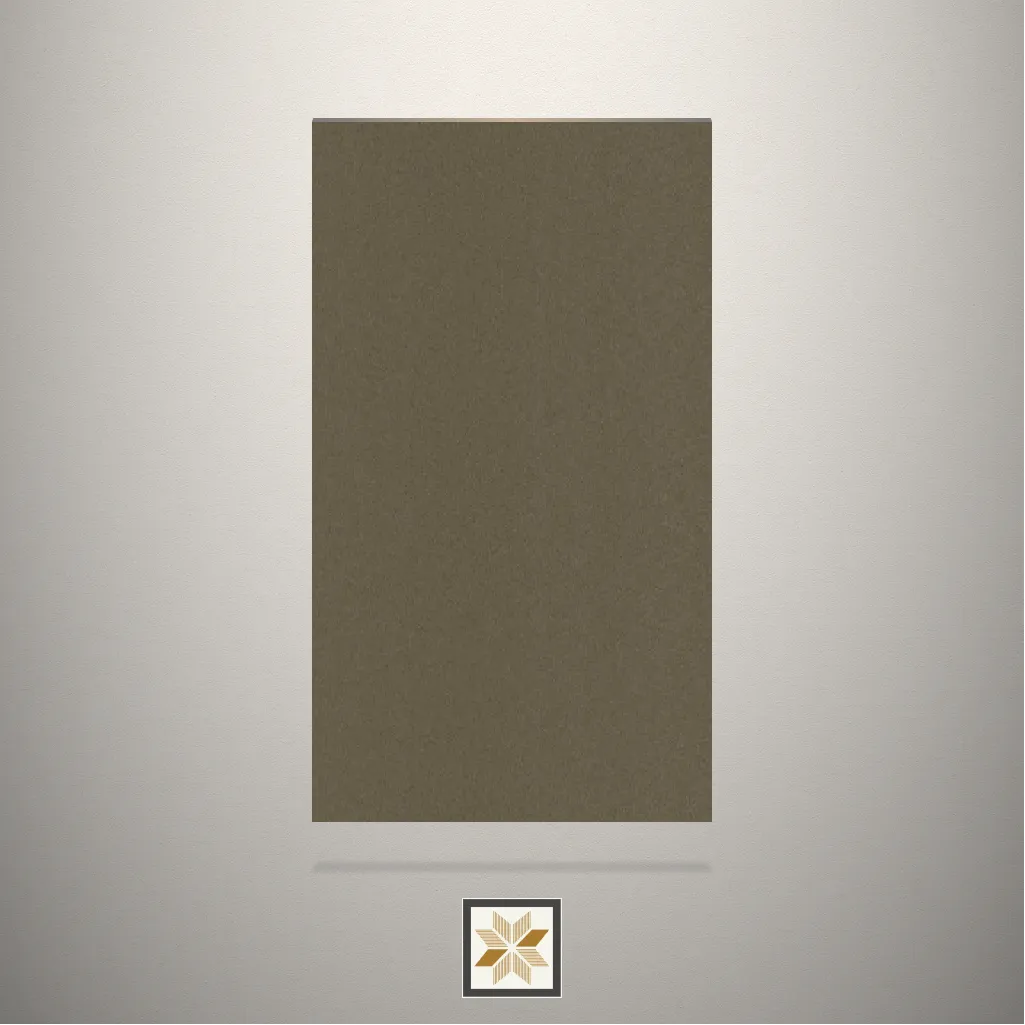 Gloss Metallic Seal Metal Brown Laminate (8x4 feet,1 mm): LM-13049