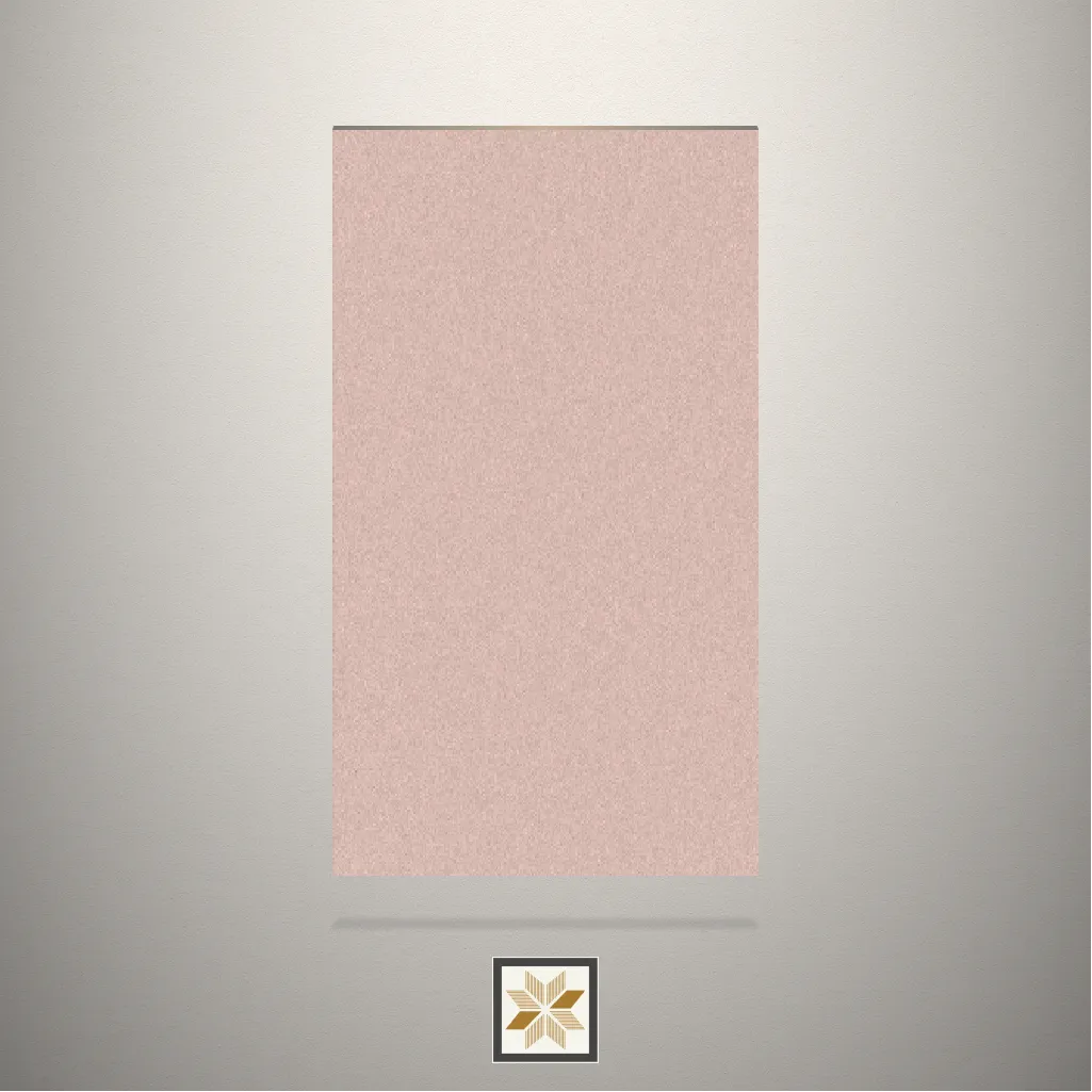 Gloss Rose Gold Metal Pink Laminate (8x4 feet,1 mm): LM-13050