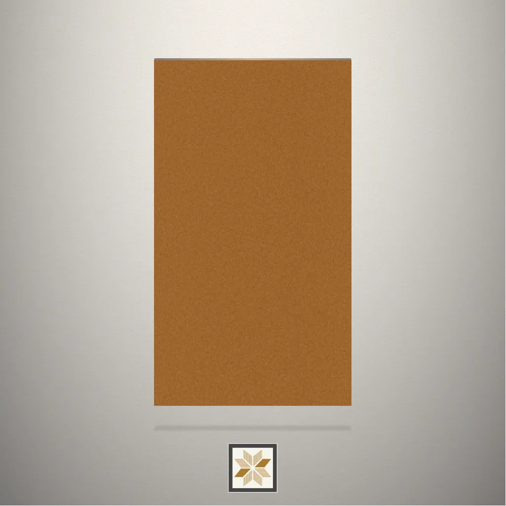 Gloss Metallic Gold Metal Brown Laminate (8x4 feet,1 mm): LM-13132