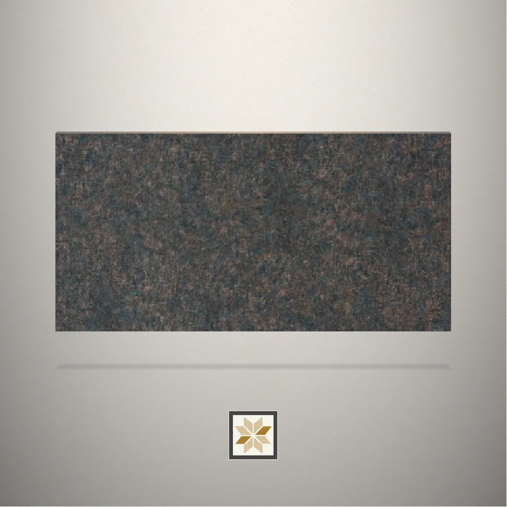 Textured Asphalt Concrete Stone Grey Laminate (8x4 feet,1 mm): LM-13231