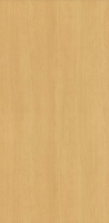 Super Matt Wooden Brown Laminate (8x4 feet,1 mm): LM-13351