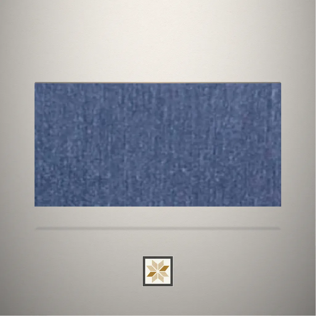 High Gloss Pattern Blue Laminate (8x4 feet,1.5 mm): LM-13412